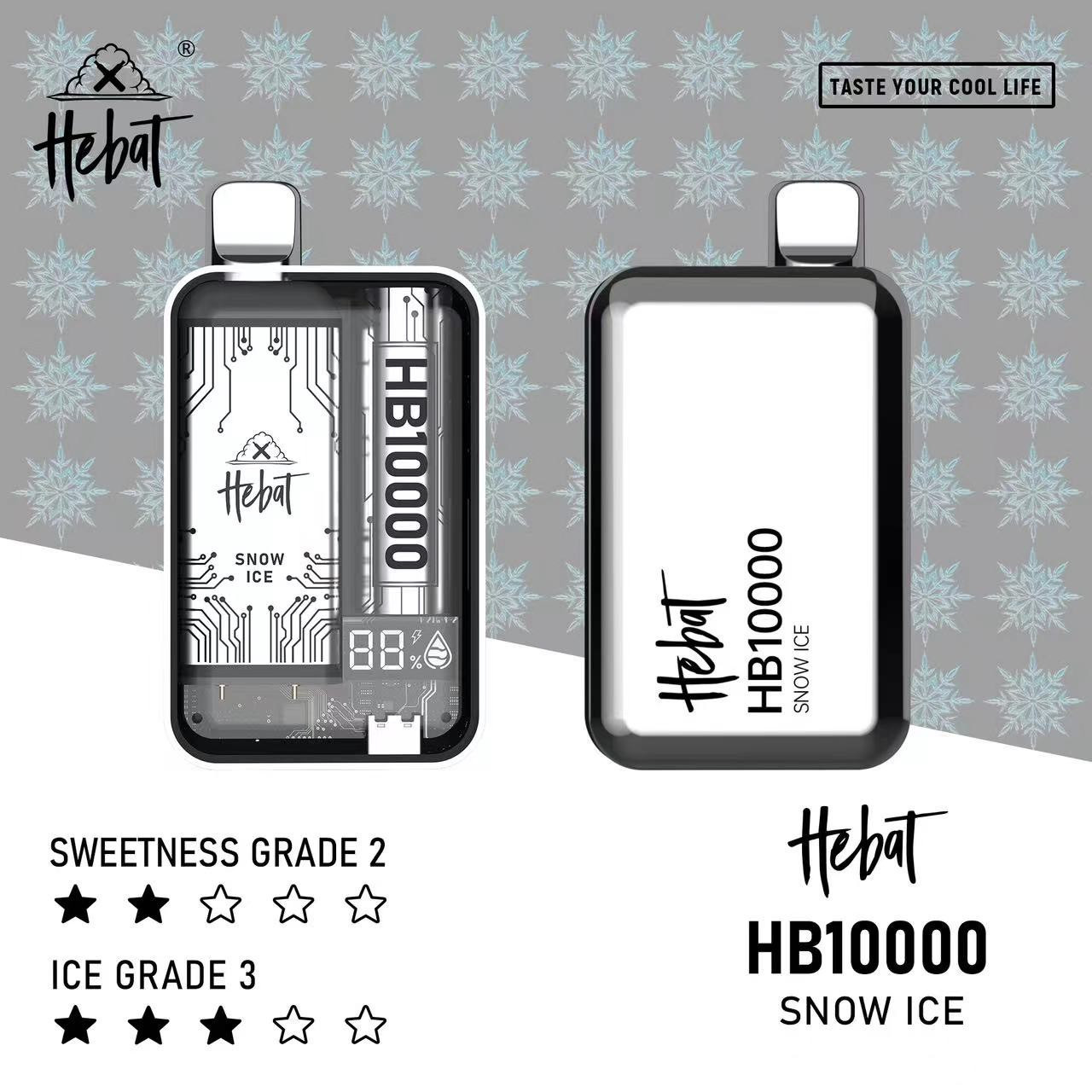 <p><strong>HEBAT 10000口</strong><br />
滿4送1(直接下單5)</p>